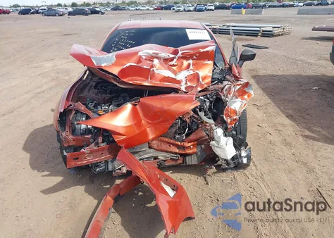 2013 Scion Fr-S из США, поврежденный, VIN JF1ZNAA11D2724611